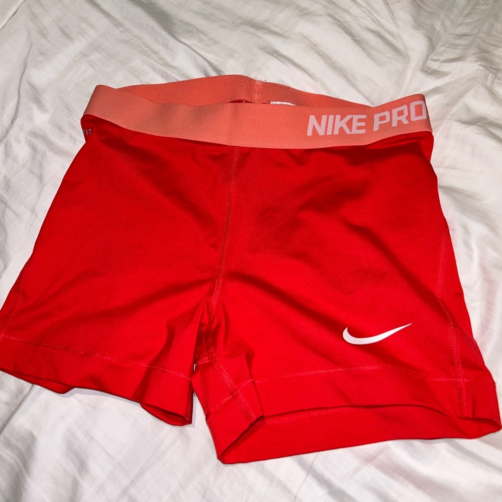 Nike shorts